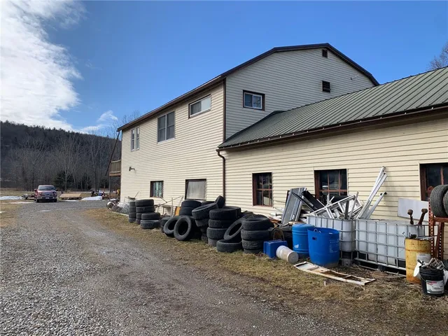 $244,000 | 53 West Main Street, Canisteo, NY 14823