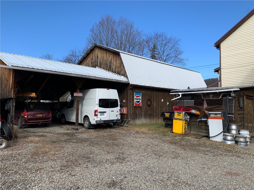 53 West Main Street Canisteo, NY 14823 - Photo 29 of 30