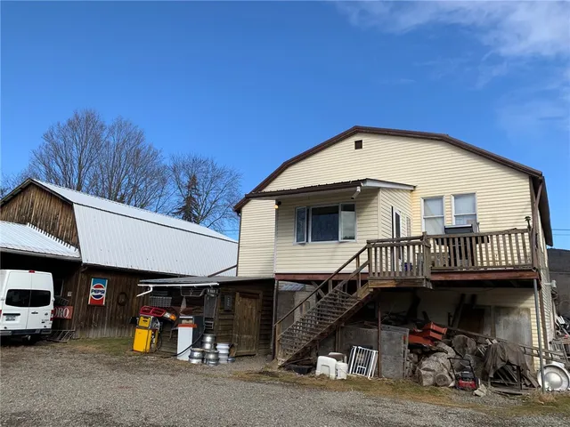 $244,000 | 53 West Main Street, Canisteo, NY 14823