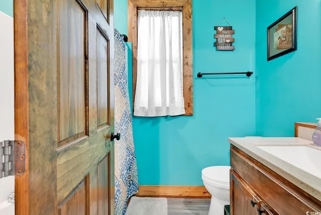 $304,900 | 1830 Stacey Street, Myrtle Beach, SC 29577