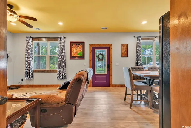 $304,900 | 1830 Stacey Street, Myrtle Beach, SC 29577