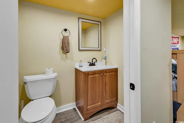 $304,900 | 1830 Stacey Street, Myrtle Beach, SC 29577