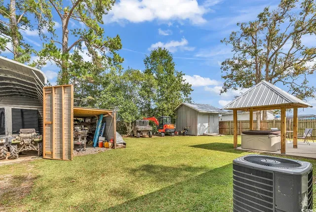 $304,900 | 1830 Stacey Street, Myrtle Beach, SC 29577