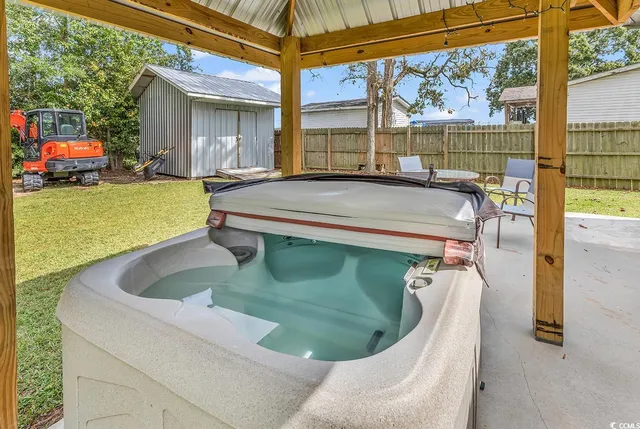 $304,900 | 1830 Stacey Street, Myrtle Beach, SC 29577