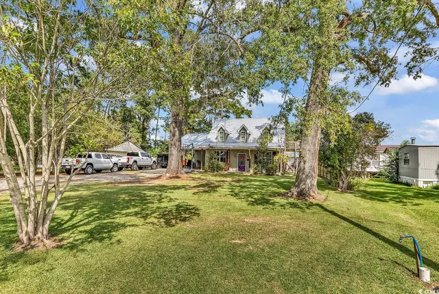 $304,900 | 1830 Stacey Street, Myrtle Beach, SC 29577