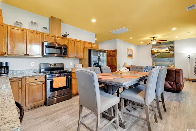 $304,900 | 1830 Stacey Street, Myrtle Beach, SC 29577