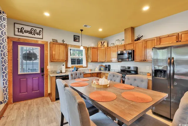 $304,900 | 1830 Stacey Street, Myrtle Beach, SC 29577