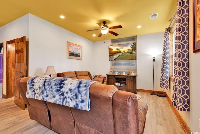 $304,900 | 1830 Stacey Street, Myrtle Beach, SC 29577