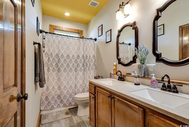 $304,900 | 1830 Stacey Street, Myrtle Beach, SC 29577