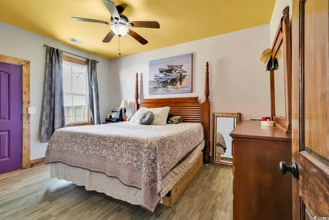 $304,900 | 1830 Stacey Street, Myrtle Beach, SC 29577