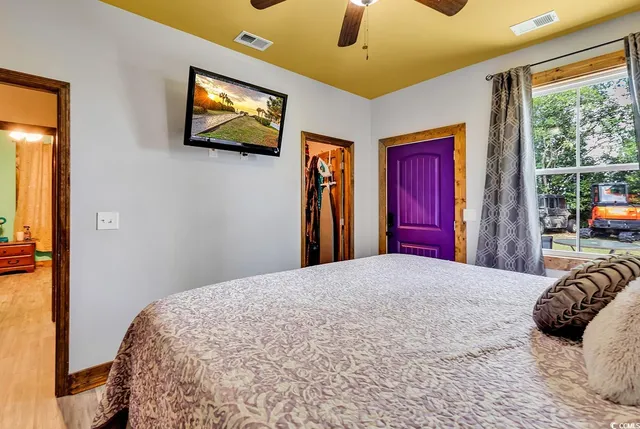 $304,900 | 1830 Stacey Street, Myrtle Beach, SC 29577