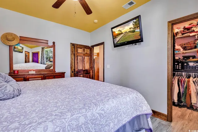 $304,900 | 1830 Stacey Street, Myrtle Beach, SC 29577