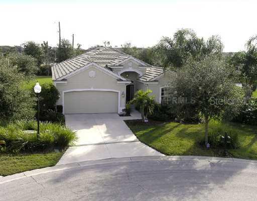 12171 Red Leaf Road Parrish, FL 34219 - Photo 1 of 1 Exterior Front