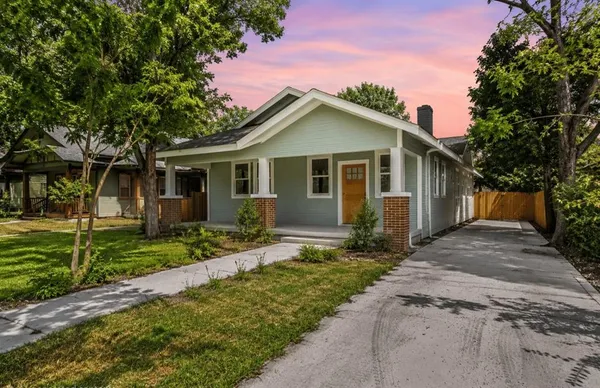 $635,000 | 5914 Victor Street, Dallas, TX 75214