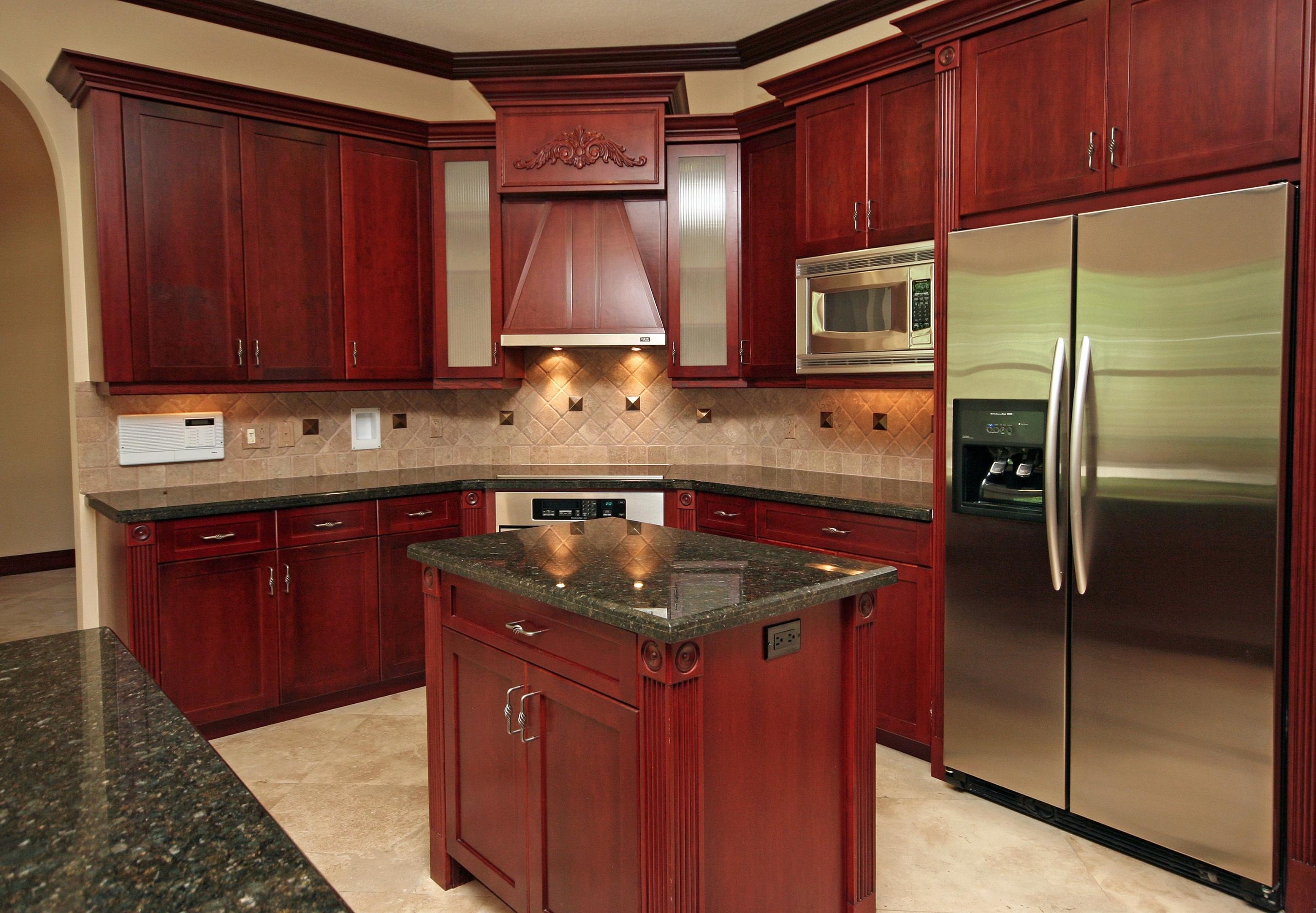 320 Southwest 17th Street Boca Raton, FL 33432 - Photo 10 of 25 Kitchen 3