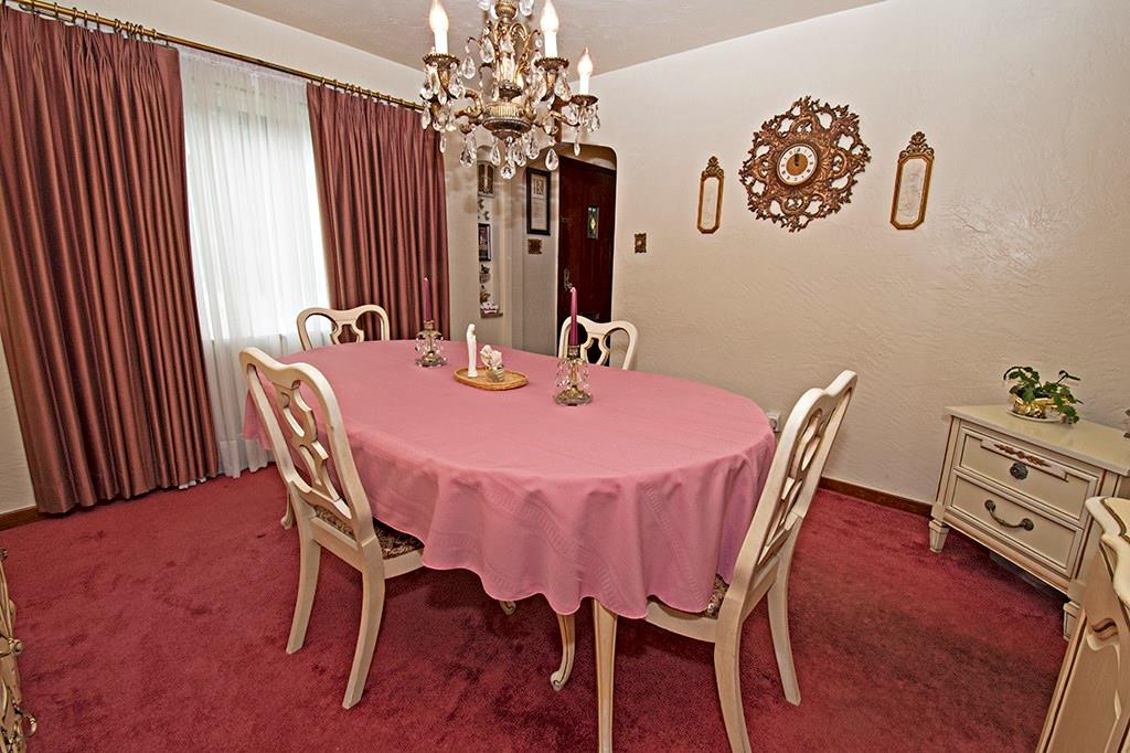 2463 Laketon Road Pittsburgh, PA 15221 - Photo 5 of 15 Dining Room