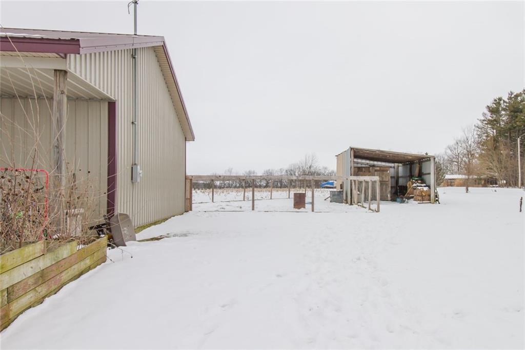 4584 Clapp Road Greenville, OH 45331 - Photo 20 of 28