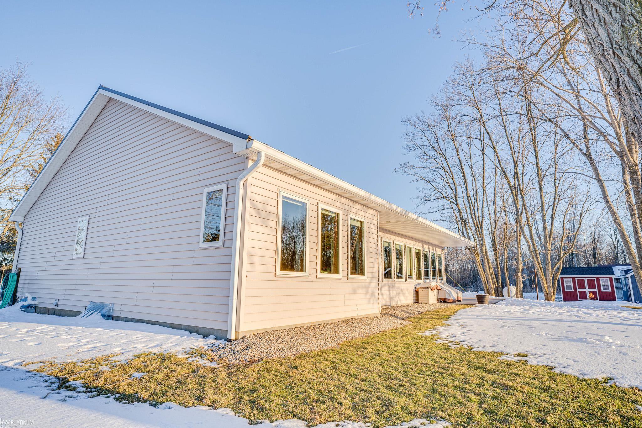 7273 Winn Road Yale, MI 48097 - Photo 5 of 43