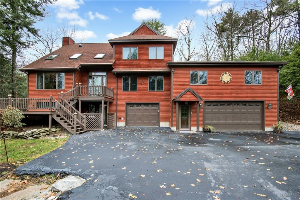 210 Blackstrap Road Falmouth, ME 04105 - Photo 1 of 26 Photo