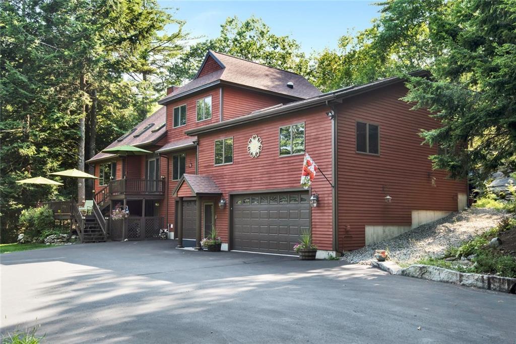 210 Blackstrap Road Falmouth, ME 04105 - Photo 2 of 26 Photo