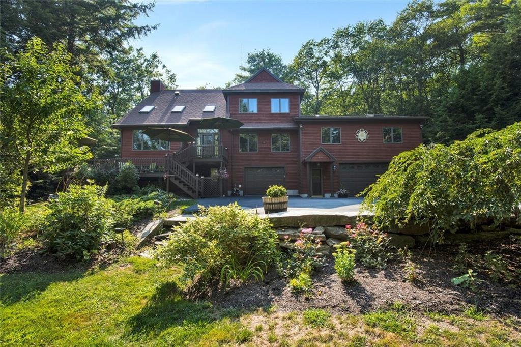 210 Blackstrap Road Falmouth, ME 04105 - Photo 25 of 26 Photo