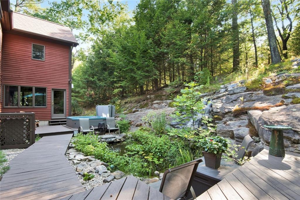 210 Blackstrap Road Falmouth, ME 04105 - Photo 26 of 26 Photo