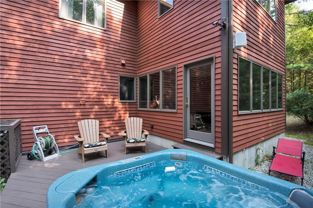 210 Blackstrap Road Falmouth, ME 04105 - Photo 3 of 26 Photo