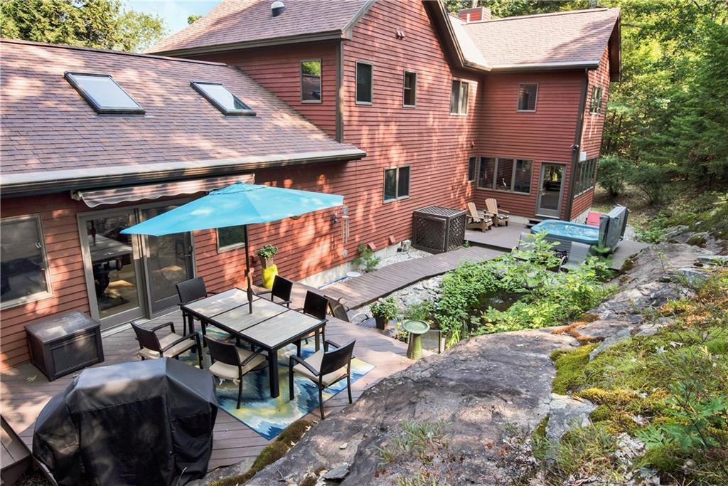 210 Blackstrap Road Falmouth, ME 04105 - Photo 4 of 26 Photo