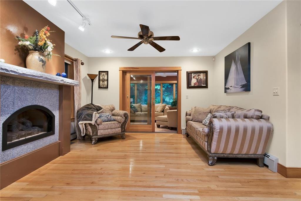 210 Blackstrap Road Falmouth, ME 04105 - Photo 8 of 26 Photo