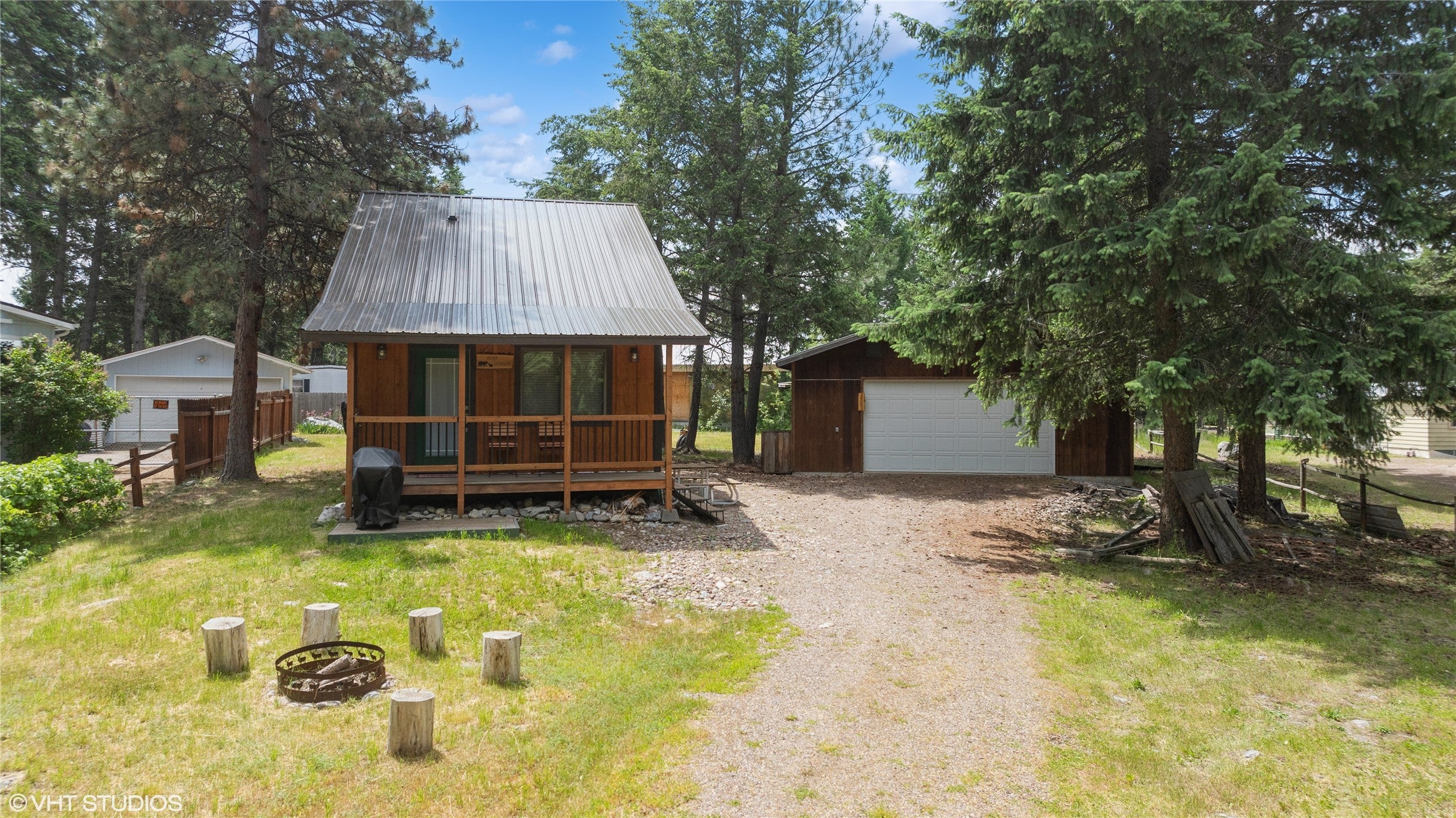 34045 Red Gate Drive Bigfork, MT 59911 - Photo 1 of 1 Gallery Image 1