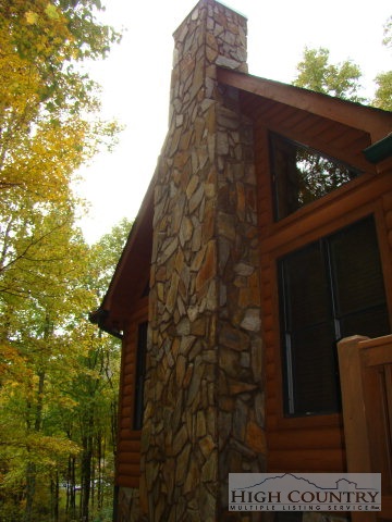 3075 Meat Camp Road Boone, NC 28607 - Photo 5 of 17 a front view of a house