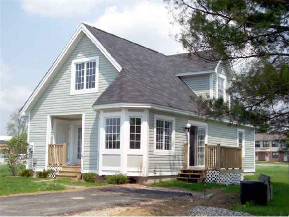4 Griswold Drive Rutland, VT 05701 - Photo 1 of 1