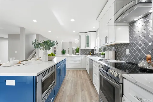 $950,000 | 6621 Millstone Place, Highlands Ranch, CO 80130