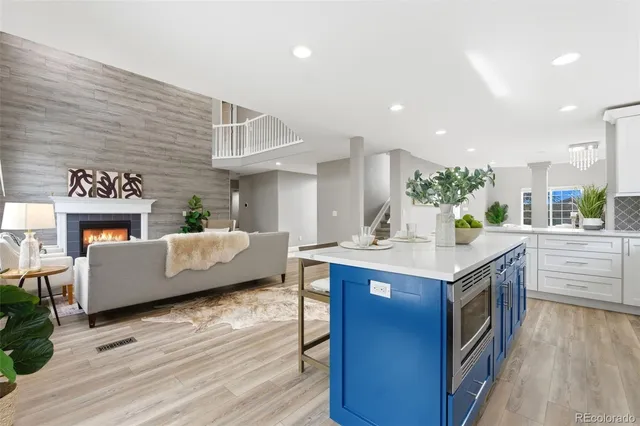 $950,000 | 6621 Millstone Place, Highlands Ranch, CO 80130