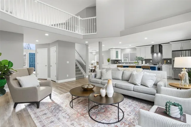 $950,000 | 6621 Millstone Place, Highlands Ranch, CO 80130