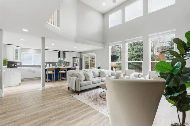 $950,000 | 6621 Millstone Place, Highlands Ranch, CO 80130