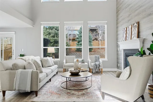 $950,000 | 6621 Millstone Place, Highlands Ranch, CO 80130