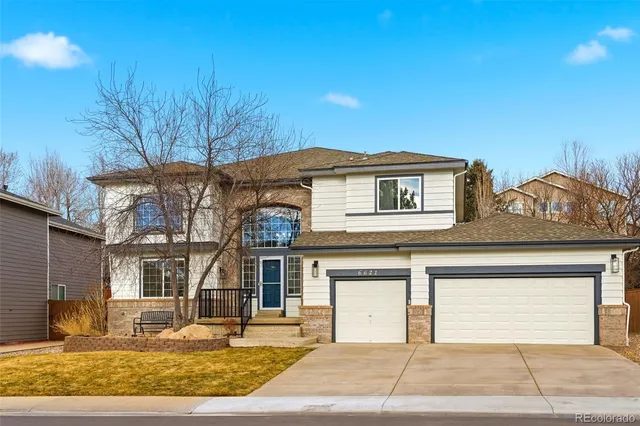 $950,000 | 6621 Millstone Place, Highlands Ranch, CO 80130