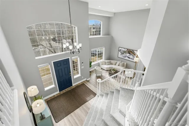 $950,000 | 6621 Millstone Place, Highlands Ranch, CO 80130