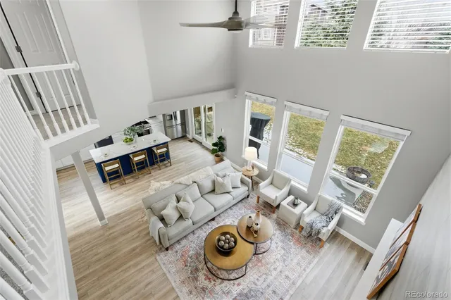 $950,000 | 6621 Millstone Place, Highlands Ranch, CO 80130