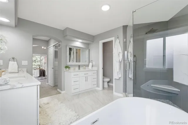 $950,000 | 6621 Millstone Place, Highlands Ranch, CO 80130