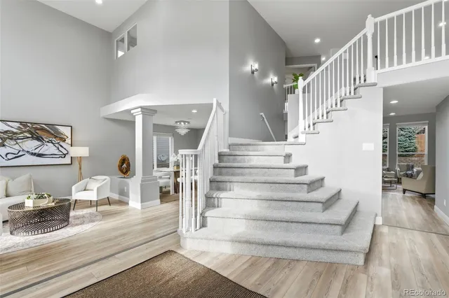 $950,000 | 6621 Millstone Place, Highlands Ranch, CO 80130