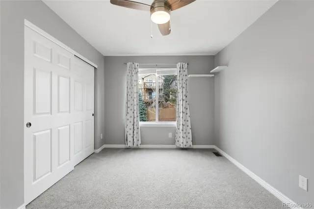 $950,000 | 6621 Millstone Place, Highlands Ranch, CO 80130