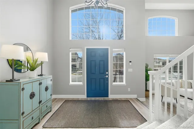 $950,000 | 6621 Millstone Place, Highlands Ranch, CO 80130