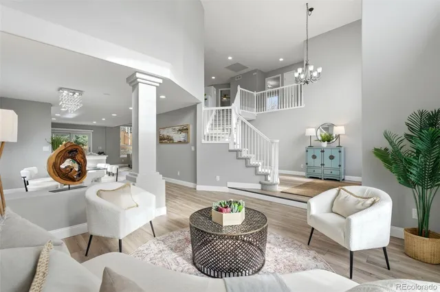 $950,000 | 6621 Millstone Place, Highlands Ranch, CO 80130