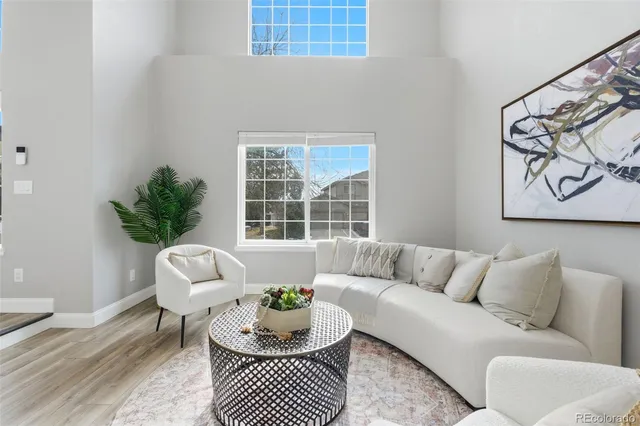 $950,000 | 6621 Millstone Place, Highlands Ranch, CO 80130