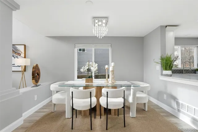 $950,000 | 6621 Millstone Place, Highlands Ranch, CO 80130