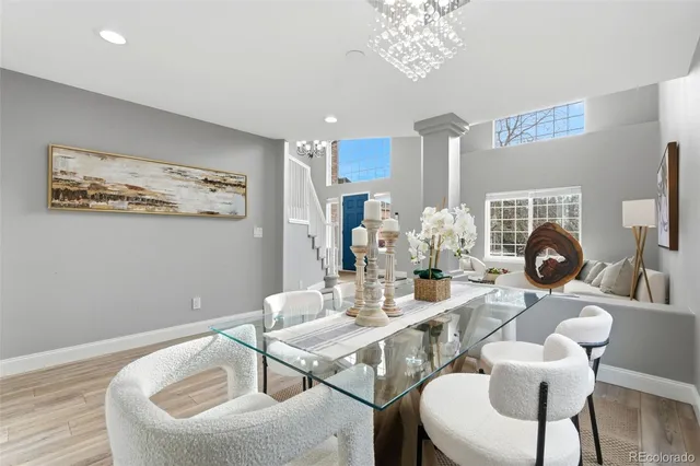 $950,000 | 6621 Millstone Place, Highlands Ranch, CO 80130