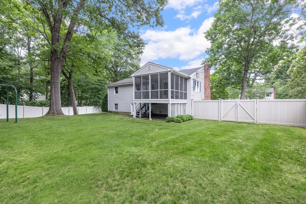 31 Robert Road Holliston, MA 01746 - Photo 25 of 28 Gallery Image 25