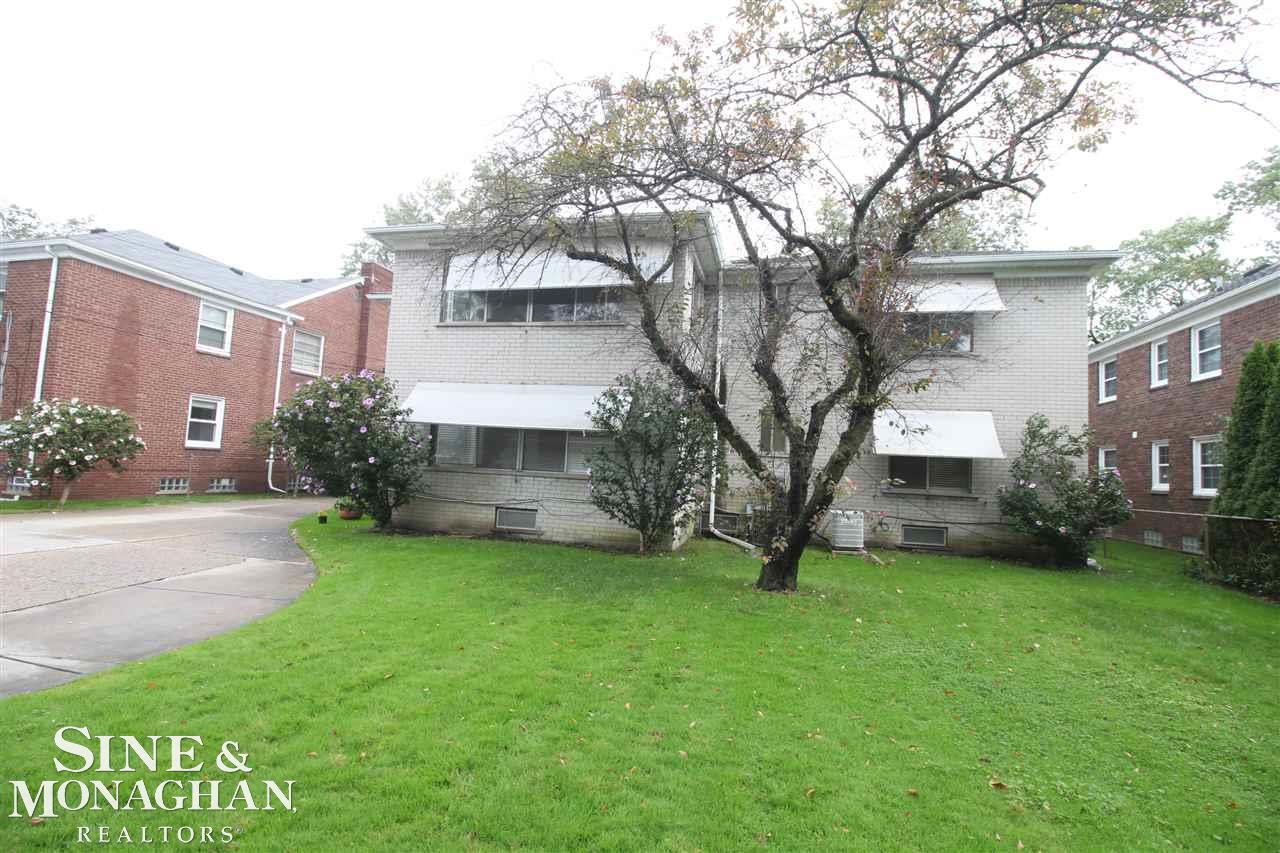 781 Harcourt Road Grosse Pointe, MI 48230 - Photo 4 of 36